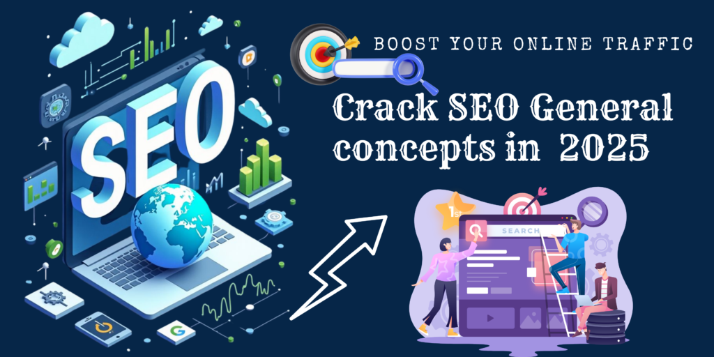 basic seo